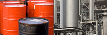 Environmental and chemical compliance management.